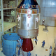 Image for article titled Amazing photos from NASA's vaults show how they assembled Apollo 11